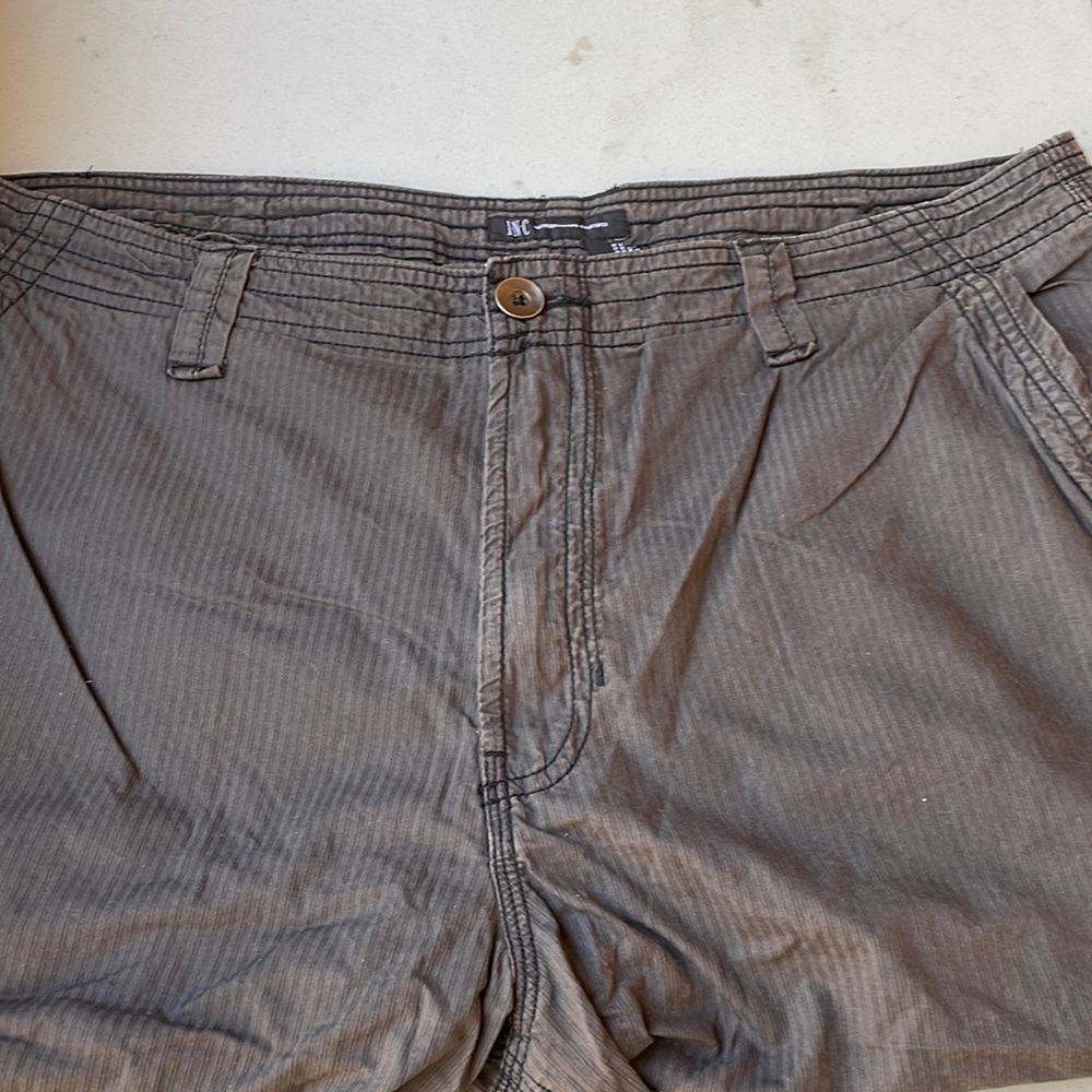 Men’s INC shorts